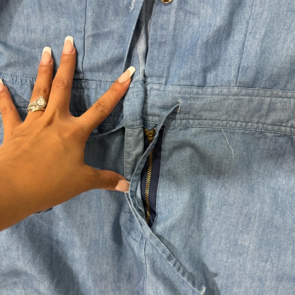 Romper - Picture 2 of 4